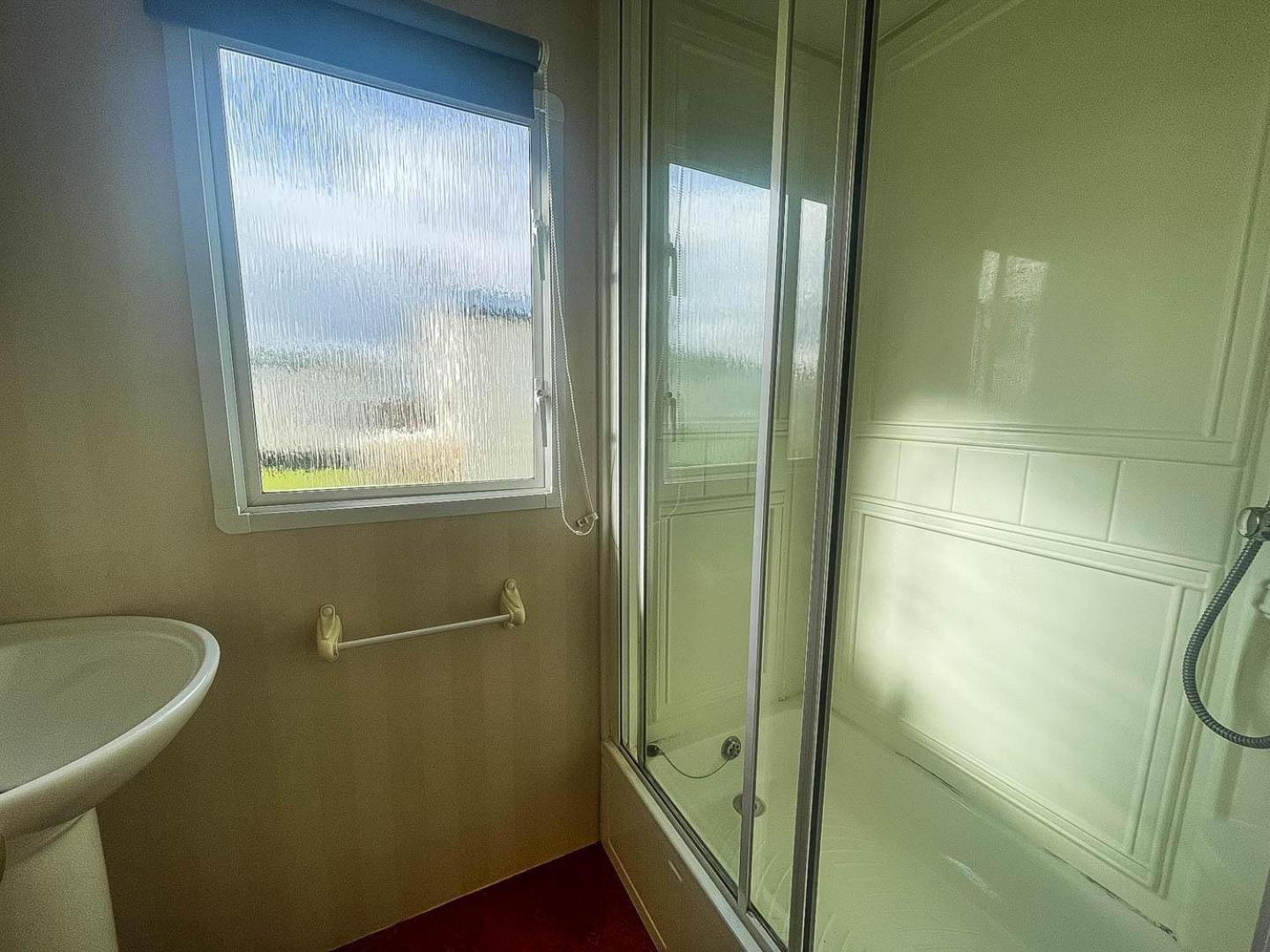6 Berth Caravan With Decking Nearby Heacham Beach In Norfolk Ref 21047A Hotel Kültér fotó